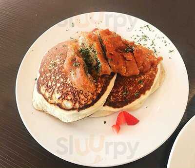 Veganbites Restaurant