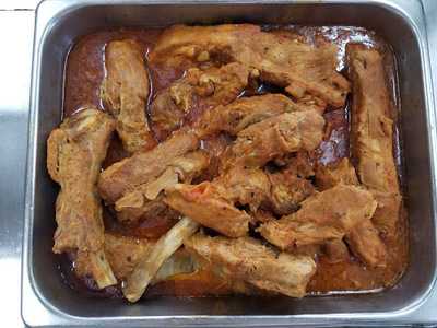 Park Side Coffee Shop