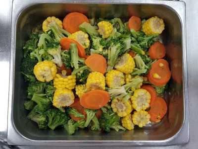 Park Side Coffee Shop