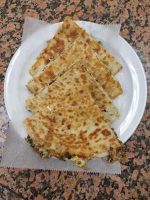 Park Side Coffee Shop