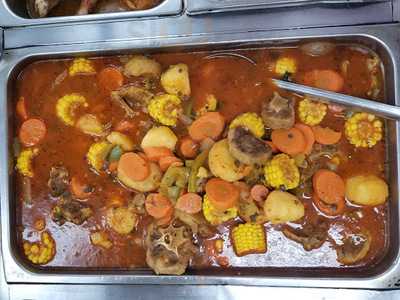 Park Side Coffee Shop