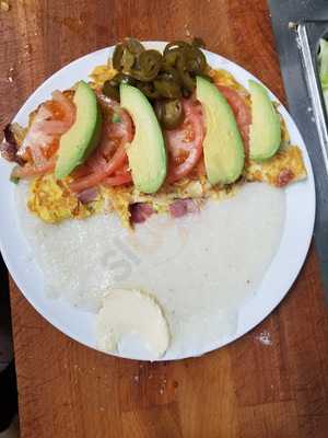 Park Side Coffee Shop