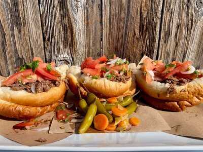 Lonches Quiroga Los Originales