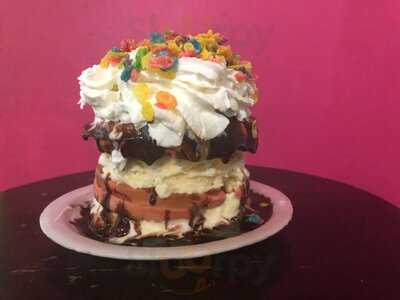 Creme And Cocoa Creamery, Inc.