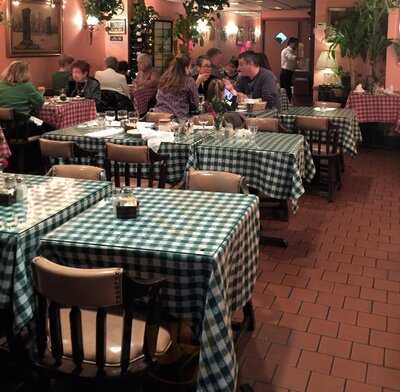 Frank's Trattoria