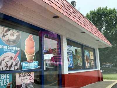 Dairy Queen