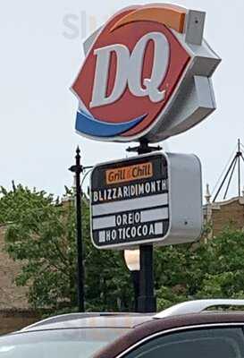 Dairy Queen