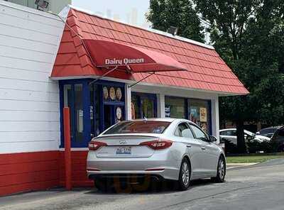 Dairy Queen