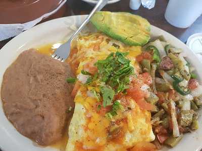 El Gorron Mexican Grill