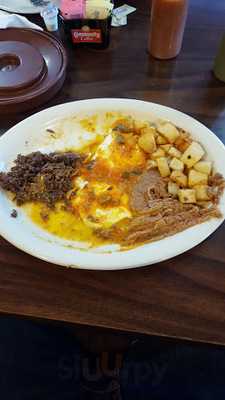 El Gorron Mexican Grill