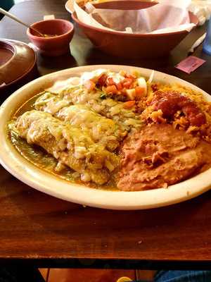 El Gorron Mexican Grill
