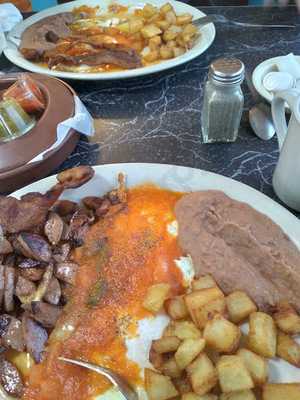 El Gorron Mexican Grill