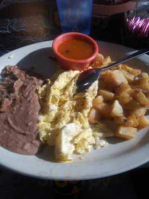 El Gorron Mexican Grill