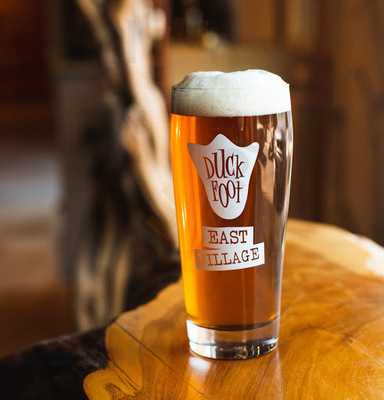 East Village Taproom & Kitchen