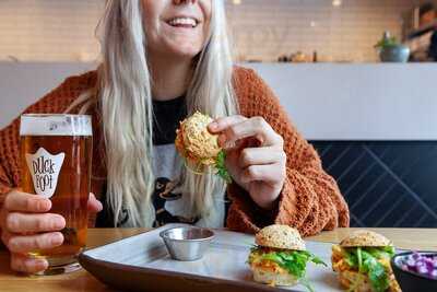 East Village Taproom & Kitchen