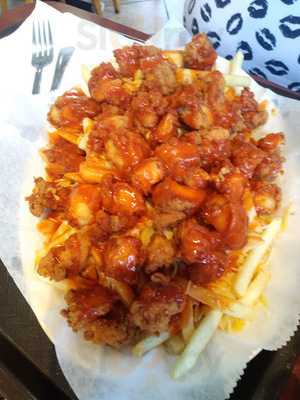 El Patron Mexican Food