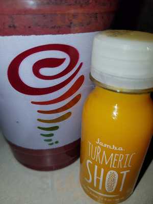 Jamba Juice