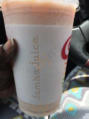 Jamba Juice