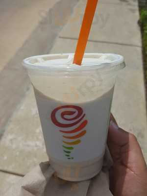 Jamba Juice