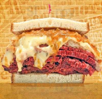 Rockaway Gourmet Deli