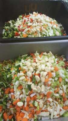 Rockaway Gourmet Deli