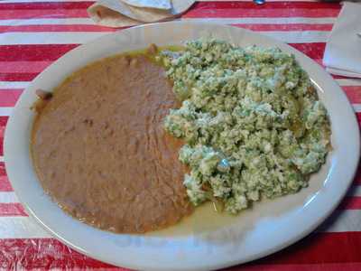 Torito Mexican Restaurant