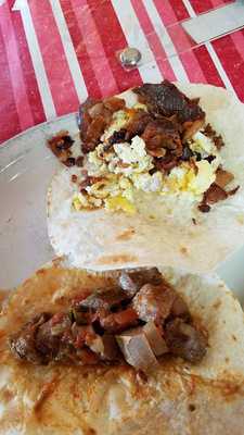 Torito Mexican Restaurant