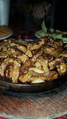 Torito Mexican Restaurant