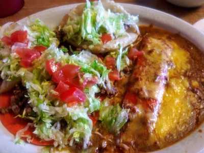 Torito Mexican Restaurant