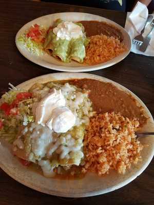 Torito Mexican Restaurant