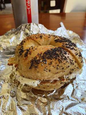 Bagel Express Iii