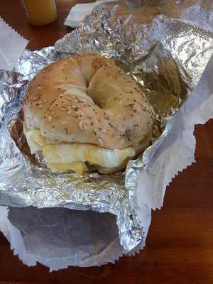 Bagel Express Iii