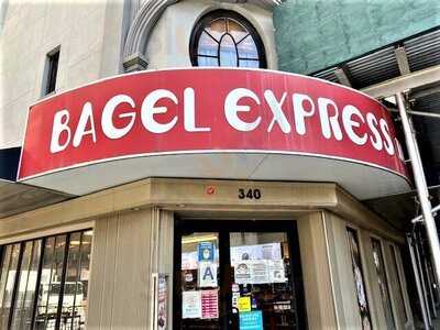 Bagel Express Iii