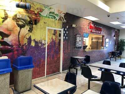 New Granada Colombian Street Food