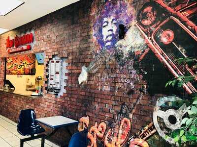 New Granada Colombian Street Food