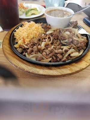 Lupita's Mexican Cafe