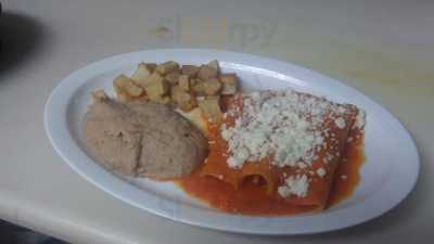 Lupita's Mexican Cafe