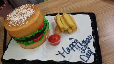 Lupita's Mexican Cafe