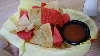 Lupita's Mexican Cafe