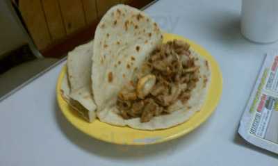 Lupita's Mexican Cafe