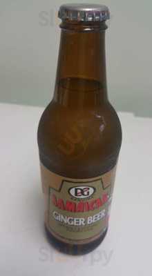 Great Bomborlai Cafe