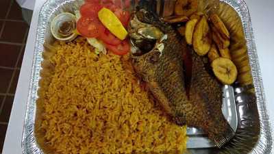 Great Bomborlai Cafe