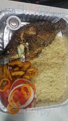 Great Bomborlai Cafe