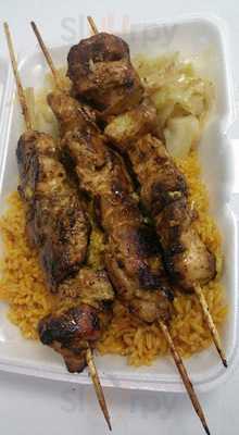 Great Bomborlai Cafe