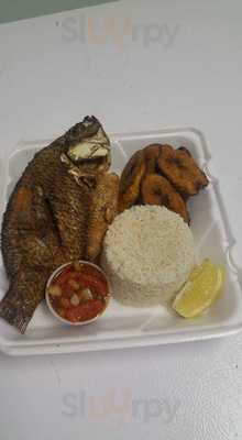 Great Bomborlai Cafe