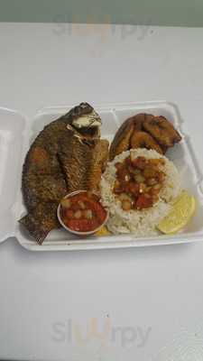 Great Bomborlai Cafe