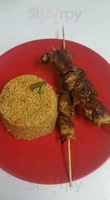 Great Bomborlai Cafe