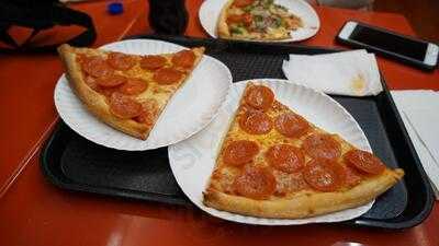 Cafe Europa - 5th Ave.