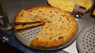 Cafe Europa - 5th Ave.