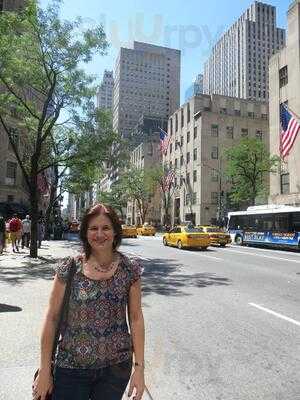 Cafe Europa - 5th Ave.